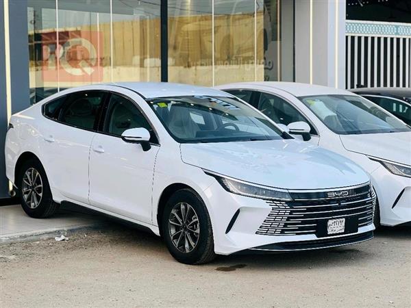 BYD Destroyer 05 2025 for sale in Iraq - Najaf